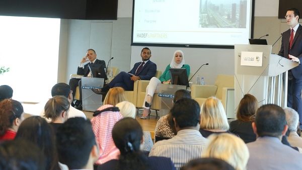 خلال ورشة العملٍ