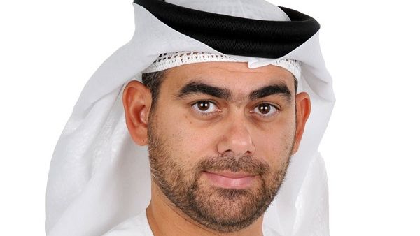 Jasim Husain Thabet, Tabreed’s CEO Jasim Husain Thabet, Tabreed’s CEO