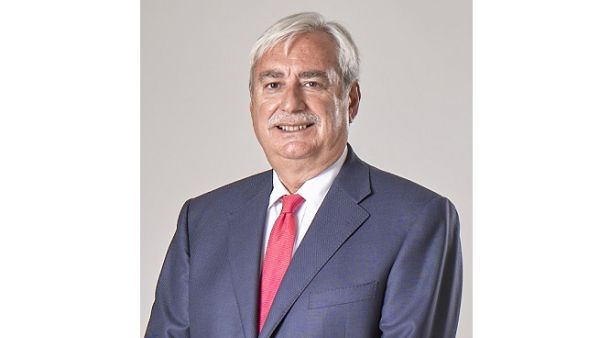 Jean Christophe Durand, NBB CEO