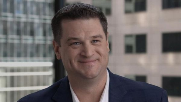 Jeff Boudreau, president, Dell EMC Storage Division. (LinkedIn)