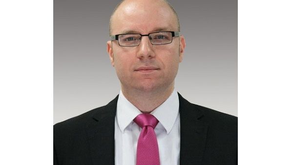 Jeff Woolsey, Senior Equity Portfolio Manager at GIB UK Jeff Woolsey, Senior Equity Portfolio Manager at GIB UK