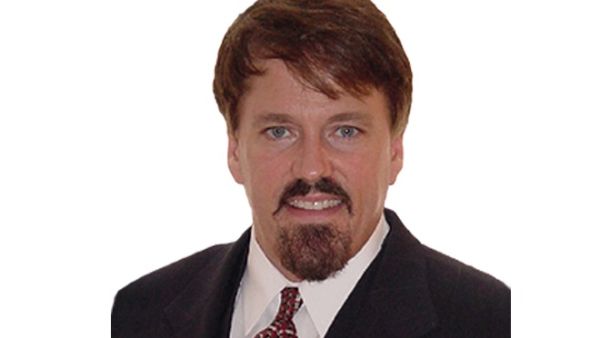 Jeffrey Hewitt, Research Vice President at Gartner