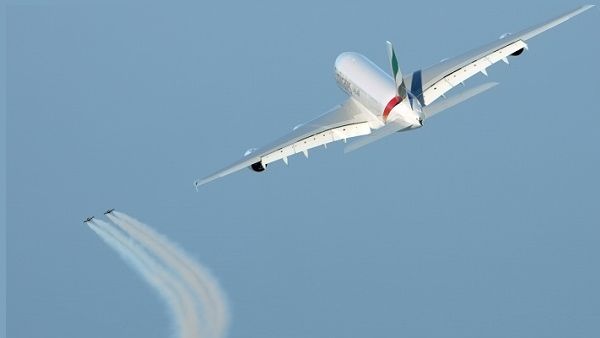 Emirates Airline