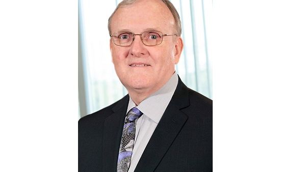 Joe Cowan, president and CEO at Epicor