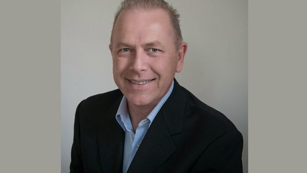 John Hoonhout, General Manager, Cisco Oman