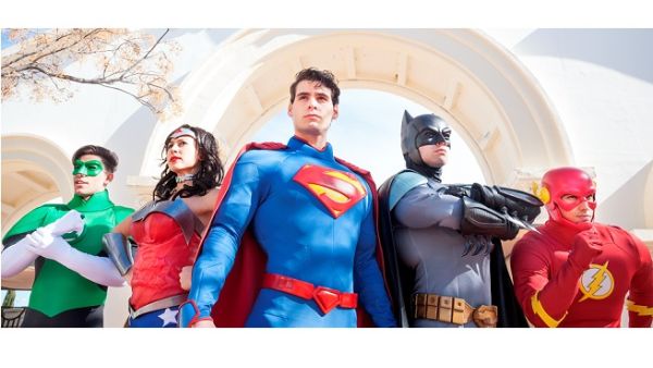 The UAE auditions will mark the end of a world tour to recruit enthusiastic and highly energetic talent to bring Warner Bros.’ iconic stories to life at the park.