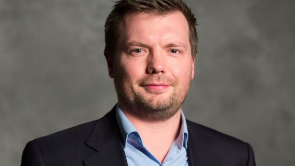 Jonathan Wood, general manager, India, Middle East and Africa (IMEA), Infor.