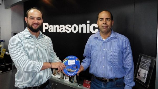 Jordan Winner - Sami Hasen Mohmad Khader 