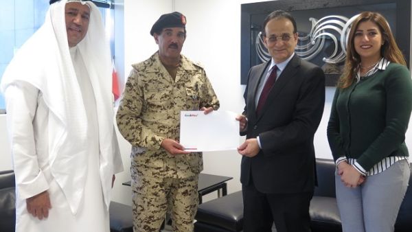 The Percutaneous Nephroscope is the first of its kind to be made available in the kingdom of Bahrain which will enhance kidney stone removal without resorting to surgical procedures. The Percutaneous Nephroscope is the first of its kind to be made available in the kingdom of Bahrain which will enhance kidney stone removal without resorting to surgical procedures.