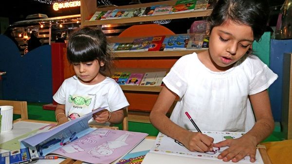 Both residents and visitors can also expect new attractions that will be designed especially for the final three weeks of Modhesh World.
