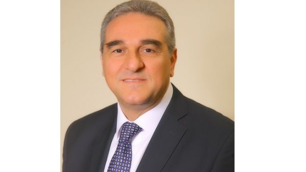 كامل عجمي، نائب رئيس العمليات في مجموعة هيلتون للمملكة العربية السعودية وبلاد الشام