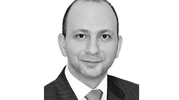 Riyadh partner Karim Nassar.