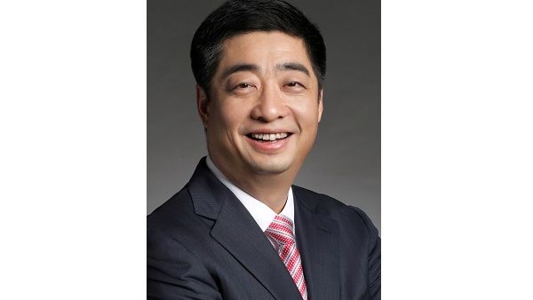 Ken Hu