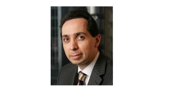 Kenan Nouwailati, Head of Management Consulting at KPMG in Bahrain.