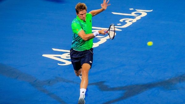 Wawrinka and Raonic confirmed that they are not yet ready to compete following their respective time away from the game.