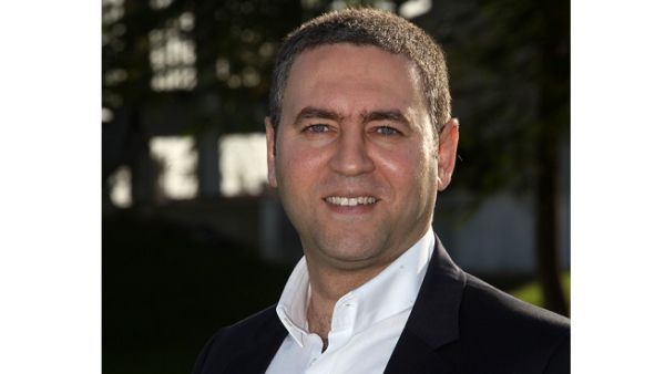 Khaled Abd El Kader , General Manager Microsoft Egypt