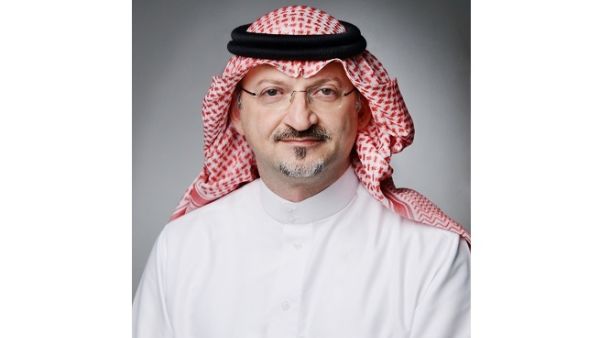 Khaled Al-Dhaher, Accenture country managing director for Saudi Arabia Khaled Al-Dhaher, Accenture country managing director for Saudi Arabia