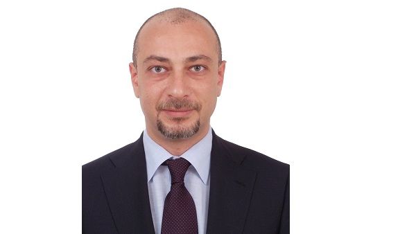 Khaled Moharem