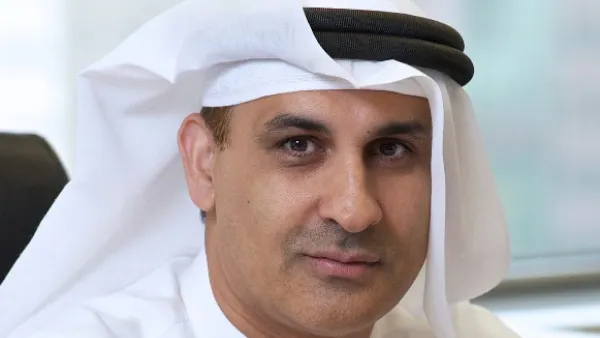 خالد هادي، نائب الرئيس لدائرة التسويق والاتصال المؤسسي في "أدنوك للتوزيع