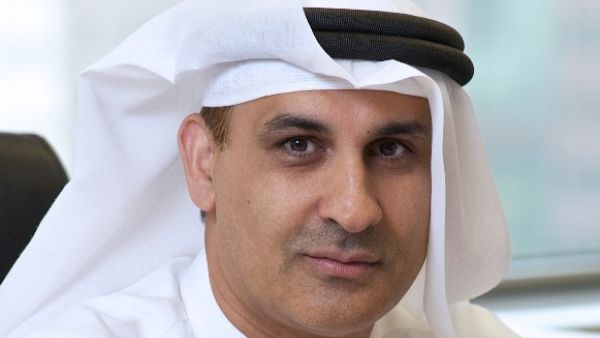 خالد هادي، نائب الرئيس لدائرة التسويق والاتصال المؤسسي في "أدنوك للتوزيع
