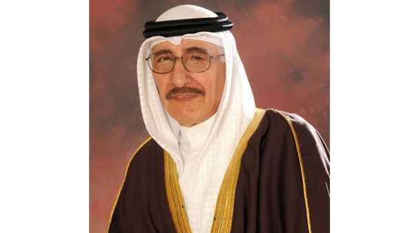 خالد محمد كانو، رئيس مجموعة يوسف بن أحمد كانو