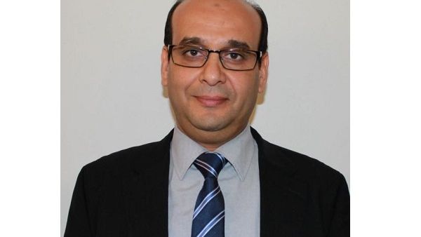 Khalil Laabidi, president of the Tunisian Investment Authority. (TAP)