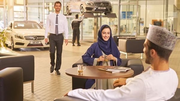 قد تمّ إطلاق هذه المبادرة لتشجيع السائقين على تبنيّ إجراءات السلامة على الطرقات ومنحهم الطمأنينة وراحة البال.