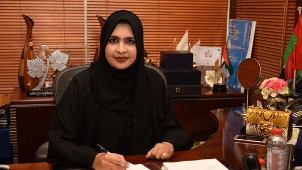 Khawla Slaes