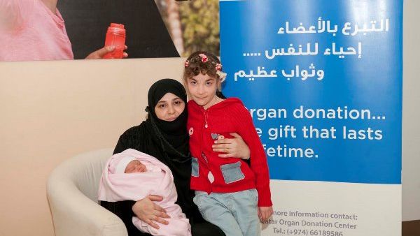 Kidney Donation 