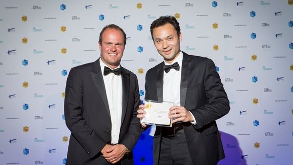 Kim Tran - Head of Trade Sales and Advisory Europe and Americas, FAB Kim Tran - Head of Trade Sales and Advisory Europe and Americas, FAB