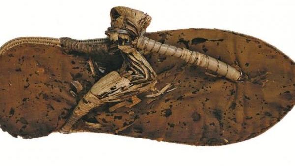 King Tut Shoes