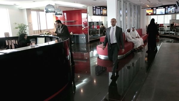 Abu Dhabi Ports Company