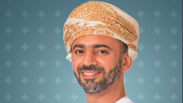 Kumail Al Moosawi