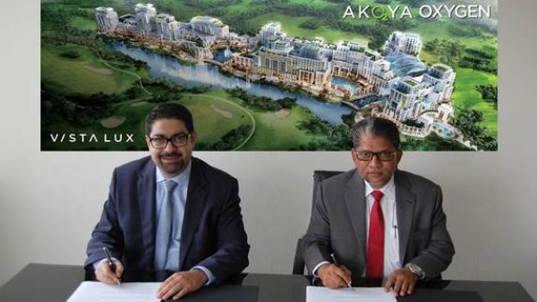 Mohammed Tahaineh, SVP Commercial DAMAC Properties, Mohamed Nasar Mohammed Tahaineh, SVP Commercial DAMAC Properties, Mohamed Nasar