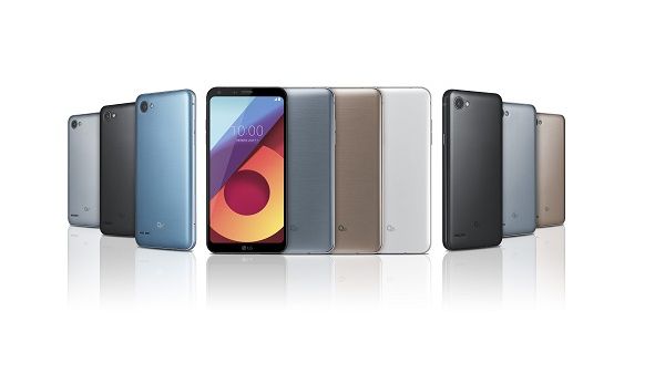 أحدث تشكيلة من الهواتف الذكية القوية متوسطة المستوى