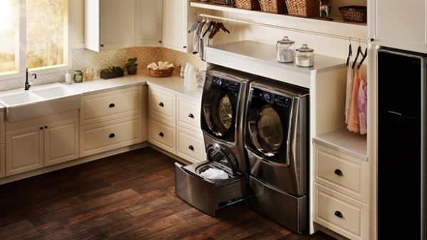 LG to showcase full lineup of total clothing care solutions at IFA 2016 LG to showcase full lineup of total clothing care solutions at IFA 2016