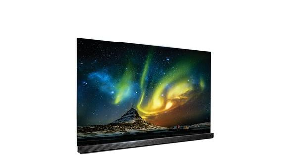 LG Electronics