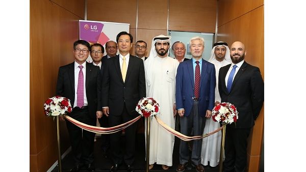 During the event