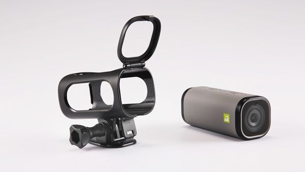 LG Action Cam