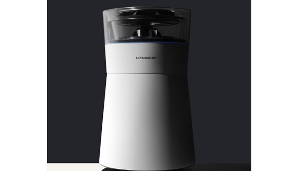 LG Air Purifier
