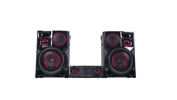 LG brings expanded 2017 audio lineup to CES LG brings expanded 2017 audio lineup to CES