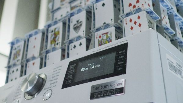 LG Electronics