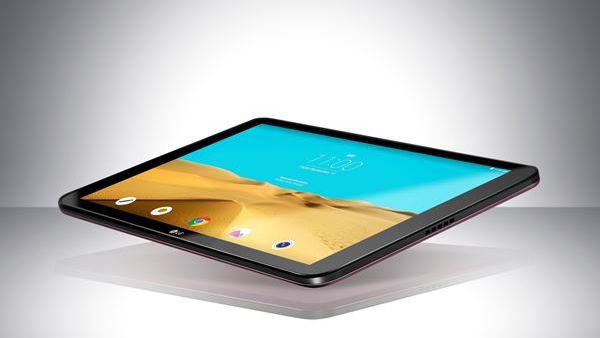 LG G Pad