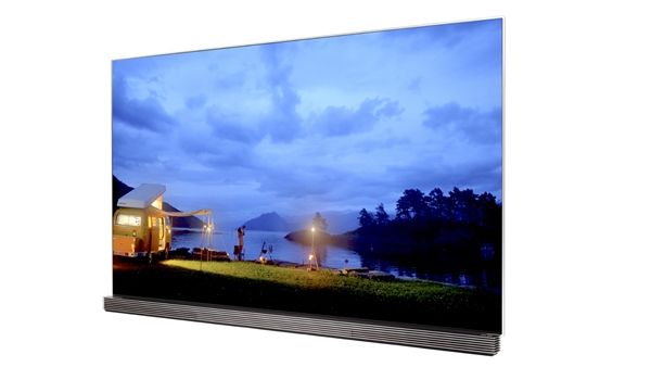 LG OLED TV