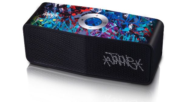 LG Portable Speaker