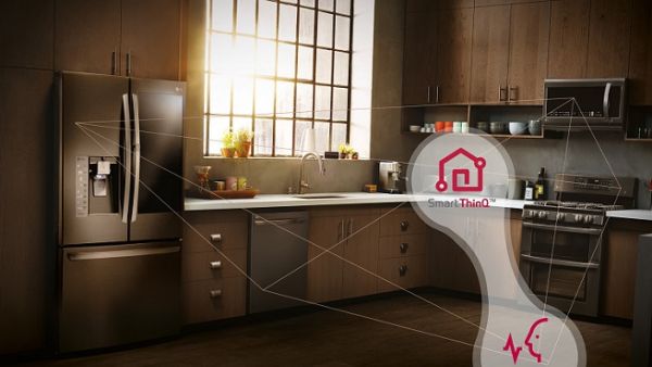 The implementation of smarter home appliances, electronics and robots will only accelerate human potential, increasing productivity, efficiency and facilitate economic growth.