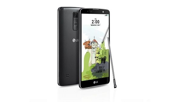 إل جي Stylus 2 Plus إل جي Stylus 2 Plus