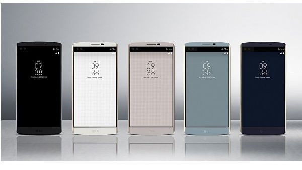 LG Electronics