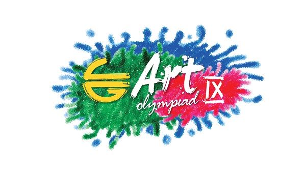 Art Olympiad 2016 Art Olympiad 2016
