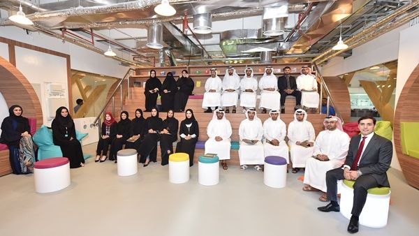 During the event
